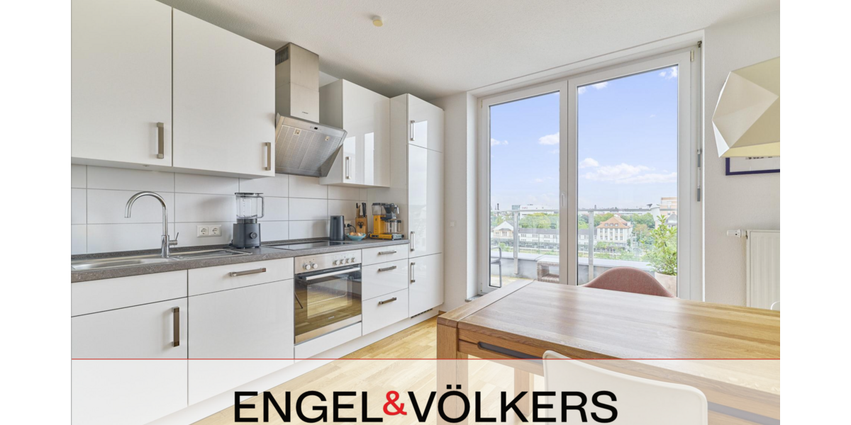 Wohnung zum Kaufen in Darmstadt 575.000 € 114 m² 3 zimmer