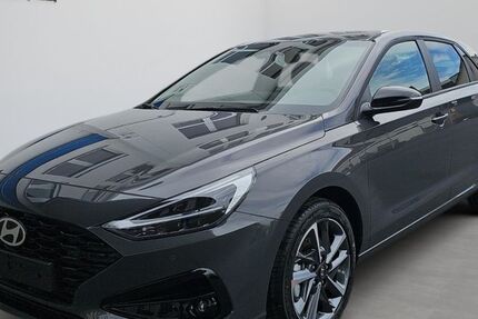 Hyundai i30 1.500 km 25.990 &euro; Bad Vilbel 61118