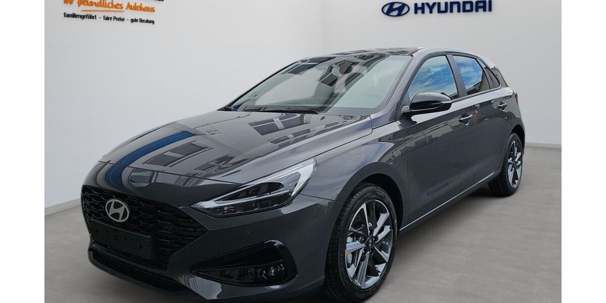 Hyundai i30 1.500 km 25.990 &euro; Bad Vilbel 61118