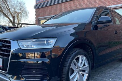 Audi Q3 174.000 km 12.690 € Rüsselsheim am Main 65428
