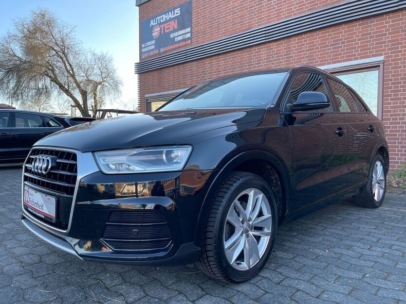 Audi Q3 174.000 km 12.690 € Rüsselsheim am Main 65428