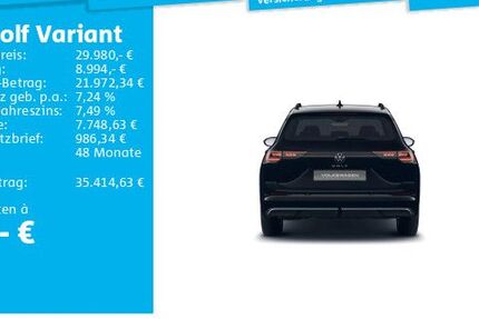 VW Golf 27.228 km 29.980 &euro; Neu-Isenburg 63263