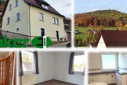 Haus Mömbris - 5 Zimmer, 114 m&sup2;, 259.000&euro; | Angebot:26683191