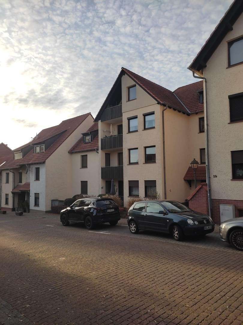 Wohnung zum Kaufen in Nidderau 279.000 € 107 m² 4 zimmer