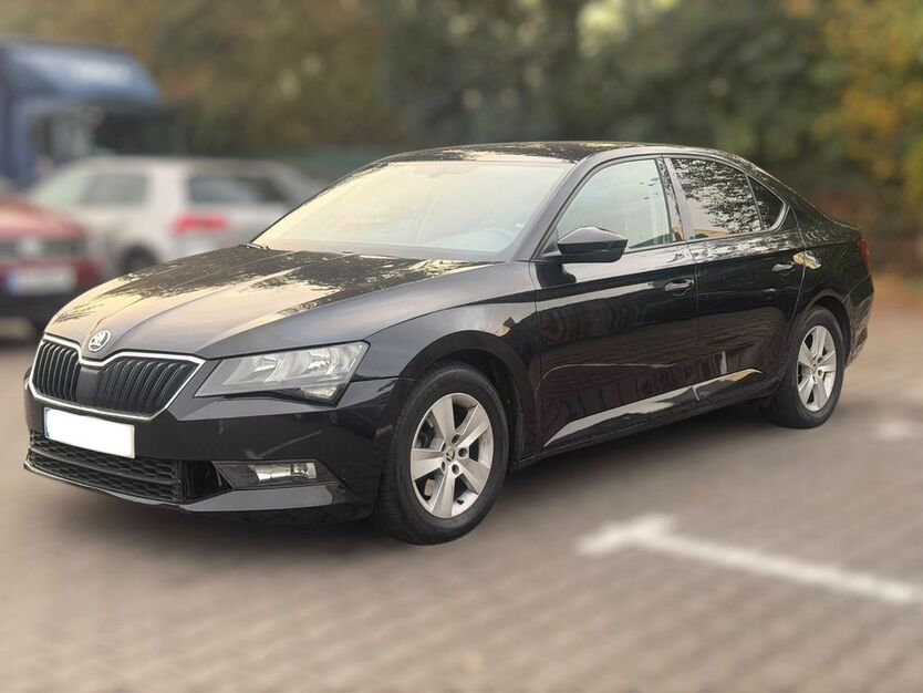 Skoda Superb 260.545 km 6.999 € Eppertshausen 64859