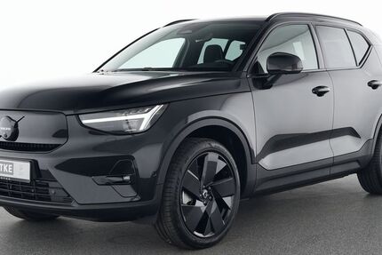 Volvo EX40 14.990 km 49.190 &euro; Weiterstadt 64331