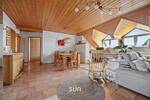 Etagenwohnung Weiterstadt Schneppenhausen - 3 Zimmer, 65 m&sup2;, 239.000&euro; | Angebot:26805769