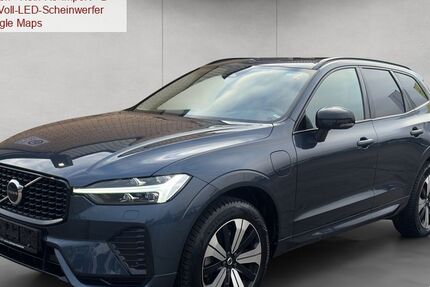 Volvo XC60 31.168 km 39.950 &euro; Frankfurt am Main 60486
