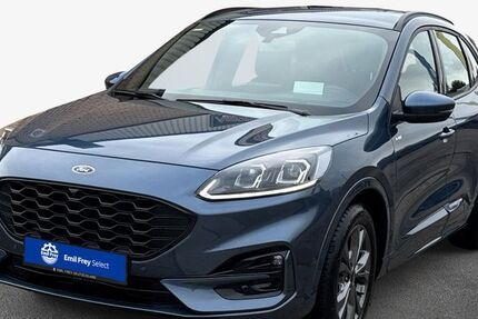 Ford Kuga 9.093 km 24.950 € Frankfurt 60386