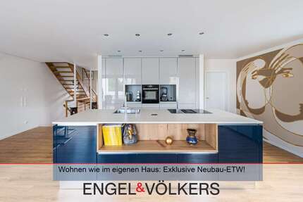 Wohnung zum Kaufen in Haßloch 748.000 € 163 m²