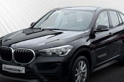 BMW X1 95.292 km 17.180 &euro; Rüsselsheim 65428