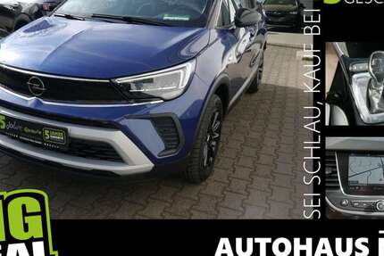 Opel Crossland 76.153 km 14.490 &euro; Friedberg 61169