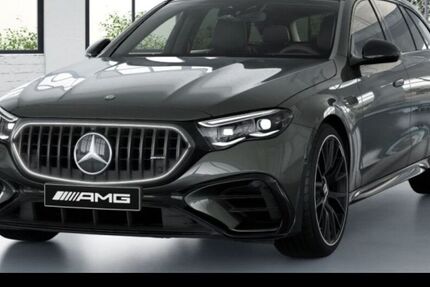 Mercedes-Benz E 53 AMG 9.900 km 100.890 &euro; Darmstadt 64295