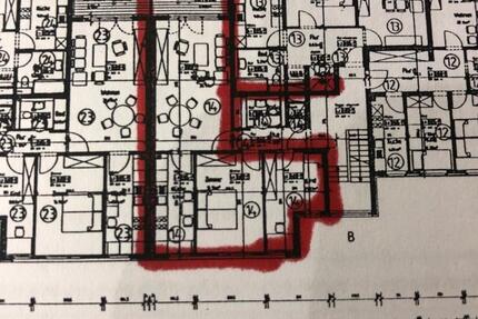 Wohnung Weiterstadt - 3 Zimmer, 80 m&sup2;, 369.000&euro; | Angebot:25194140