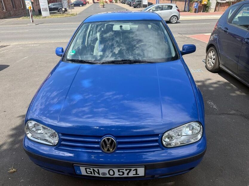 Golf