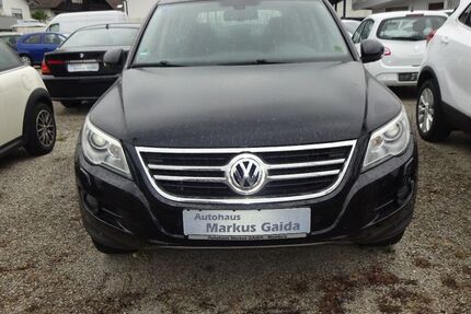 VW Tiguan 134.000 km 9.950 € Mömbris 63776