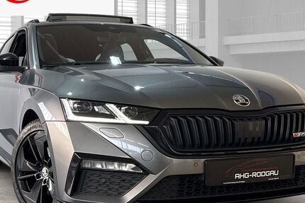 Skoda Octavia 94.099 km 29.999 &euro; Hanau 63452