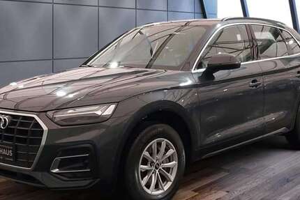 Audi Q5 71.804 km 35.890 &euro; Maintal 63477