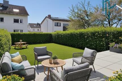 Wohnung Heusenstamm - 5 Zimmer, 107 m&sup2;, 2.450&euro; | Angebot:26727780