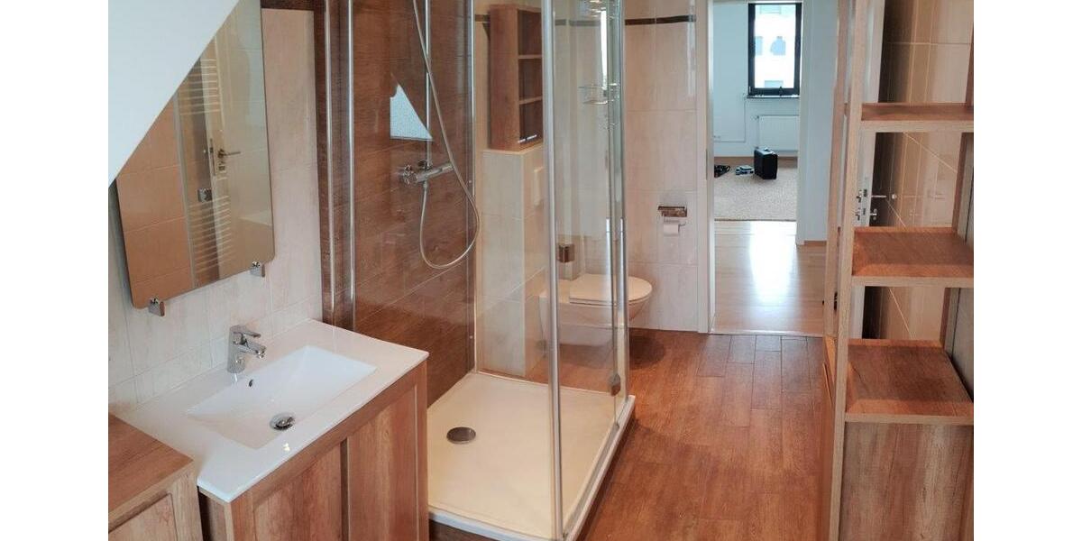 Maisonettenwohnung Dreieich - 4.5 Zimmer, 116 m&sup2;, 1.450&euro; | Angebot:23739518