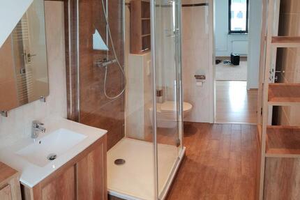 Ruhige 4-Zimmer-Maisonette Whg in 2-Fam. Haus, Dreieich-Sprendlingen, Balkon, Klima 4 zimmer