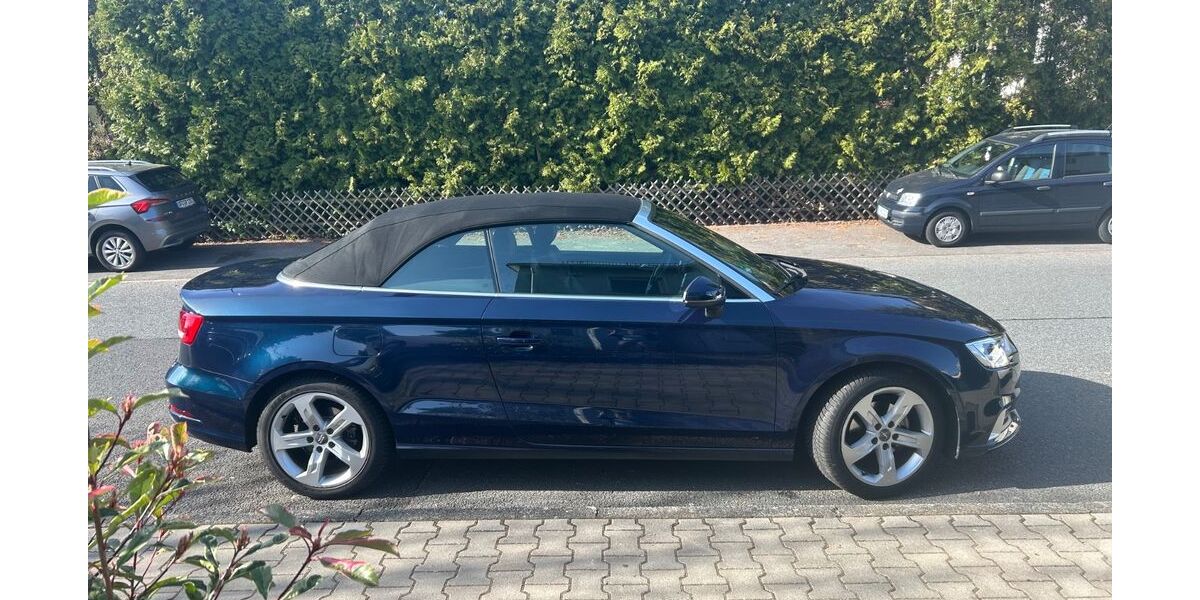 Audi A3 62.800 km 20.000 &euro; Dietzenbach 63128