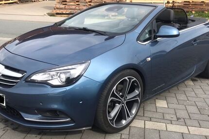 Opel Cascada 69.274 km 14.900 &euro; Friedrichsdorf 61381