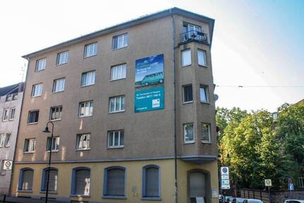 Schöne 1 12-Zimmerwohnung in Wiesbaden 1 zimmer