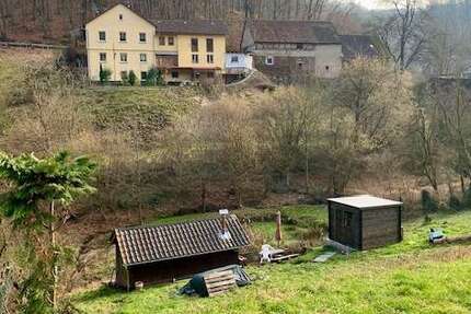 Grundstück Mömbris - 170.000&euro; | Angebot:26564498