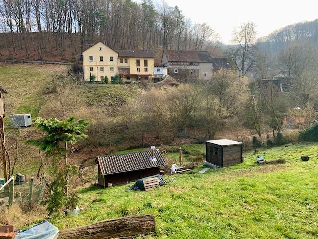 Grundstück Mömbris - 170.000&euro; | Angebot:26564498