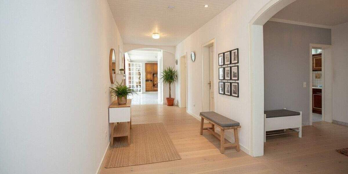 Bungalow Heusenstamm - 5 Zimmer, 146 m&sup2;, 749.000&euro; | Angebot:24764210