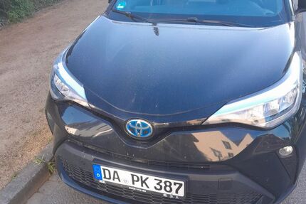 Toyota C-HR 100.200 km 20.500 &euro; Mörfelden-Walldorf 64546