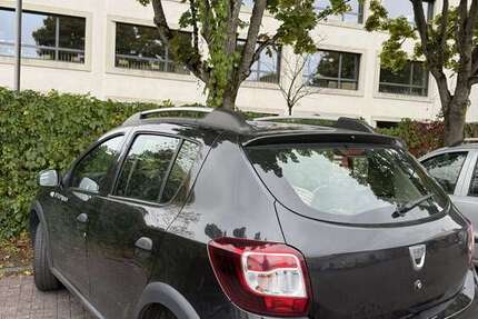 Dacia Sandero 73.269 km 5.900 &euro; Frankfurt am Main 65934