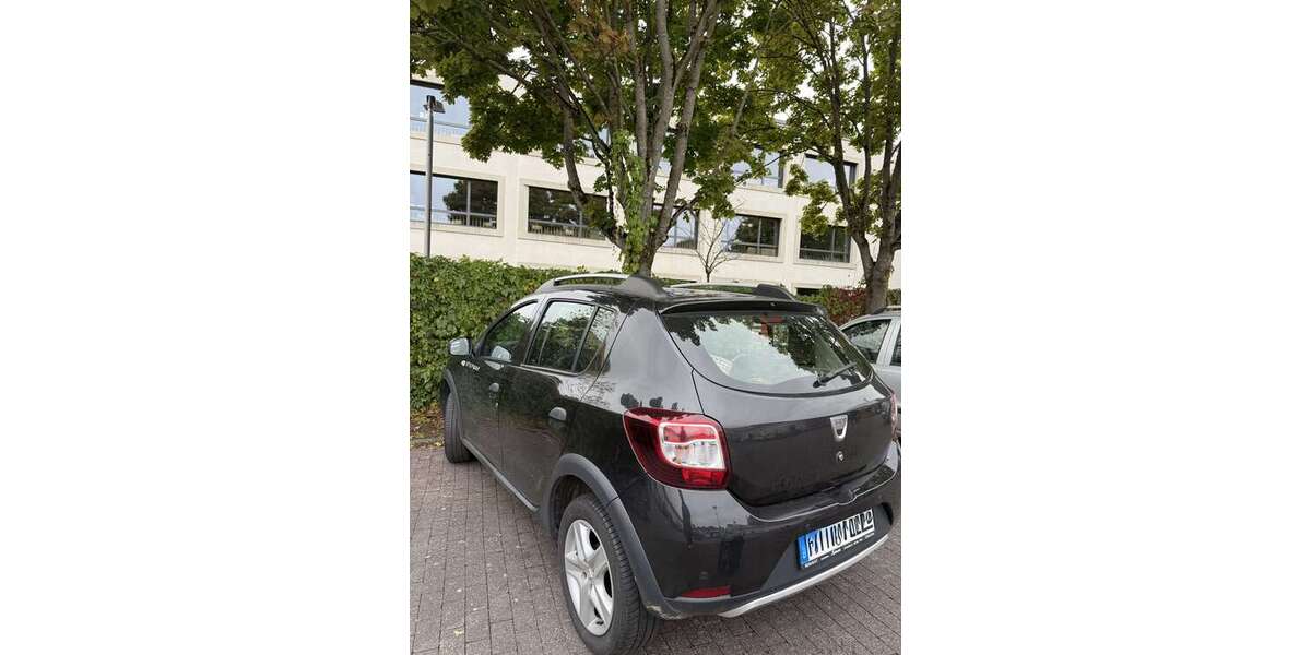 Dacia Sandero 73.269 km 5.900 &euro; Frankfurt am Main 65934