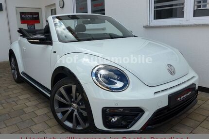 VW Beetle
