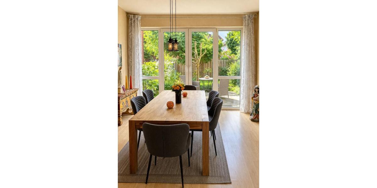 Doppelhaushälfte Groß-Zimmern Zimmern - 6 Zimmer, 155 m&sup2;, 498.000&euro; | Angebot:26057630