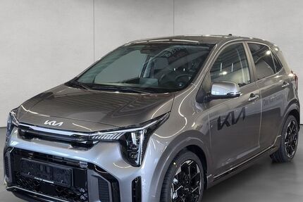 Kia Picanto 2.500 km 19.590 &euro; Frankfurt am Main 60386