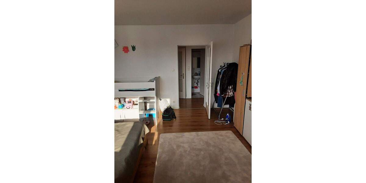Etagenwohnung Offenbach am Main Bieberer Berg - 2 Zimmer, 57 m&sup2;, 185.000&euro; | Angebot:25387229