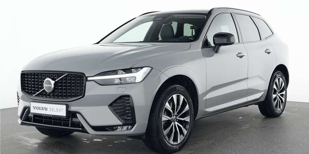 Volvo XC60 37.570 km 39.990 &euro; Weiterstadt 64331