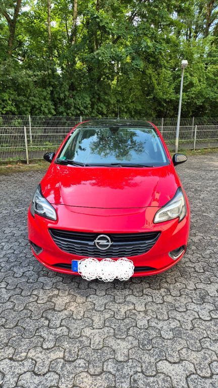 Corsa