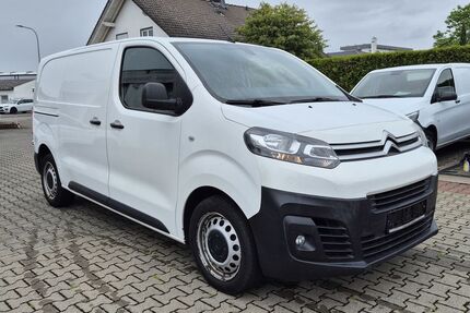 Citroen Jumpy 121.865 km 10.290 &euro; Rodgau 63110