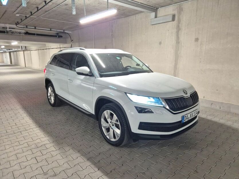 Kodiaq