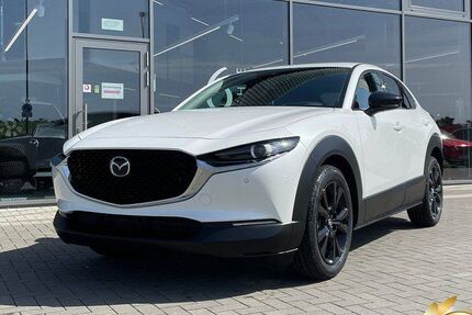 Mazda CX-30 3.000 km 29.990 &euro; Karben 61184