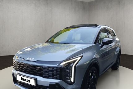 Kia Sportage 14.000 km 39.980 &euro; Offenbach 63075