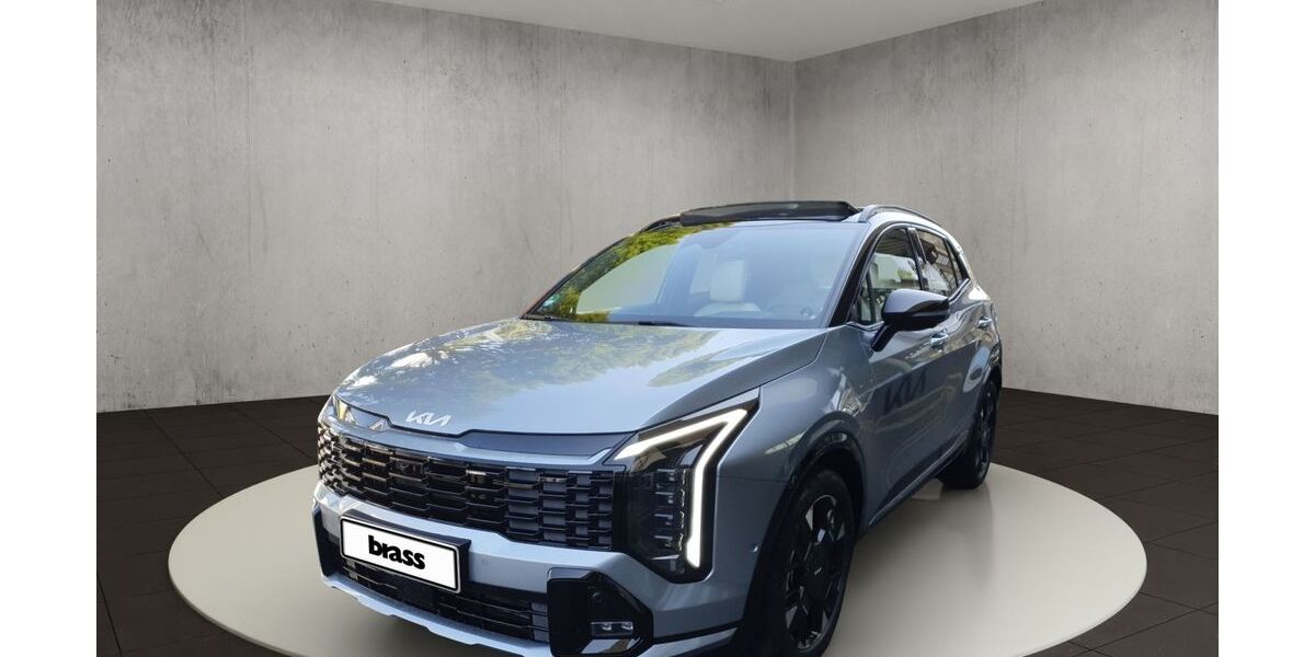 Kia Sportage 14.000 km 40.700 &euro; Offenbach 63075