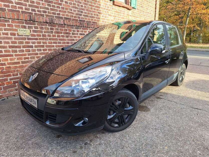 Renault Scenic 90.000 km 3.800 € Bad Homburg 61350