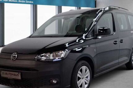 VW Caddy 48.222 km 26.490 &euro; Maintal 63477