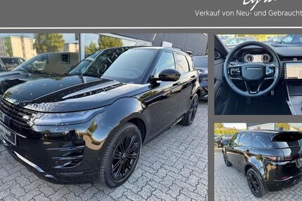 Land Rover Range Rover Evoque 5.509 km 52.880 &euro; Hanau 63456