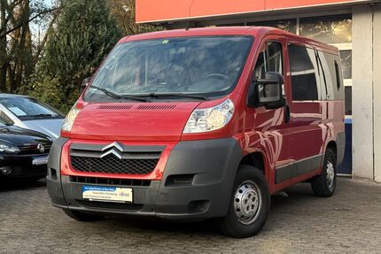 Citroen Jumper 174.000 km 7.950 € Dieburg 64807