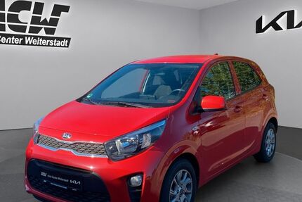 Kia Picanto 19.130 km 13.477 € Weiterstadt-Darmstadt 64331